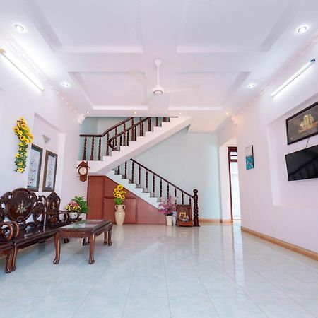 Hoa Giay Villa فونج تاو المظهر الخارجي الصورة