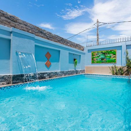 Hoa Giay Villa فونج تاو المظهر الخارجي الصورة