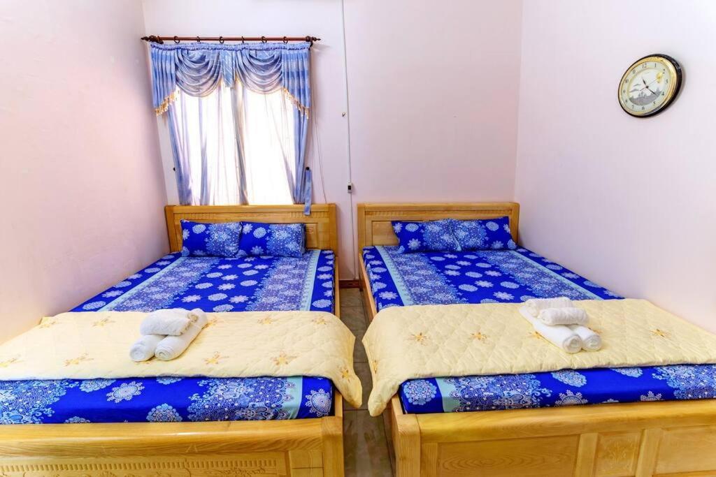 Hoa Giay Villa فونج تاو المظهر الخارجي الصورة