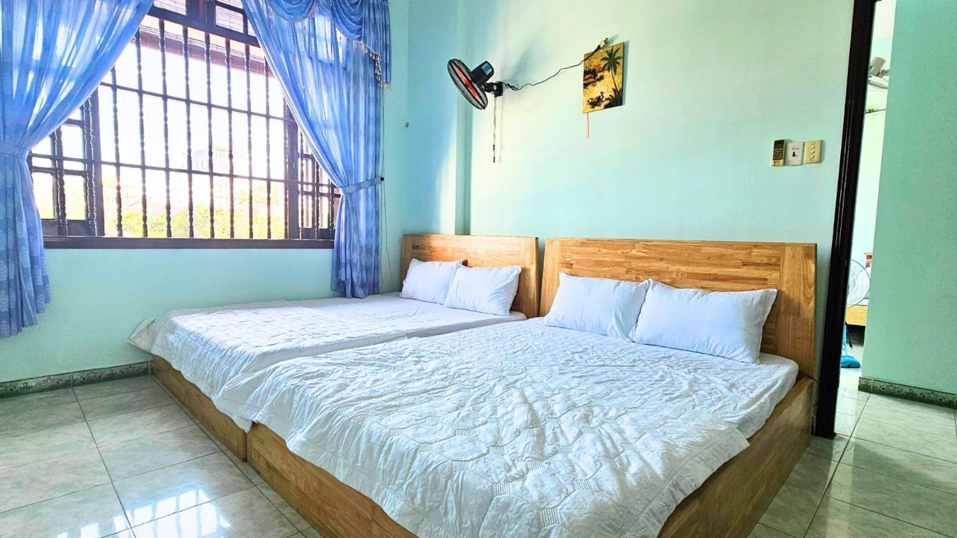 Hoa Giay Villa فونج تاو المظهر الخارجي الصورة