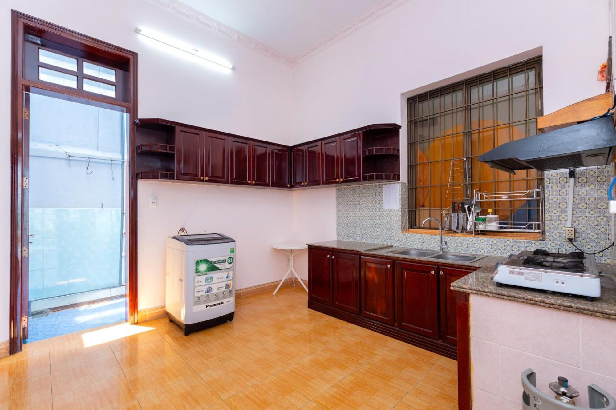 Hoa Giay Villa فونج تاو المظهر الخارجي الصورة